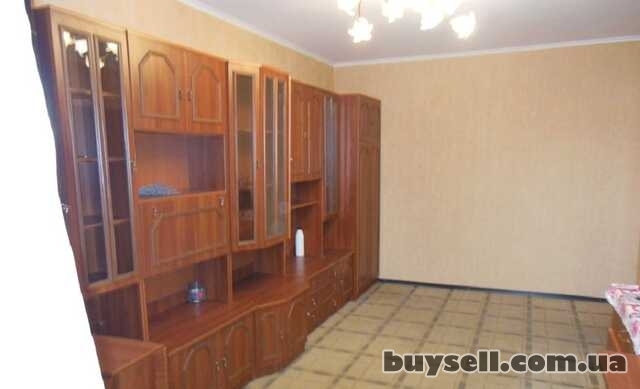 Продам квартиру 34 кв.  м. ,  7/9,  Ак.  Глушко пр.  /Независимости пл