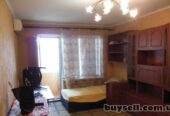 Продам квартиру 34 кв.  м. ,  7/9,  Ак.  Глушко пр.  /Независимости пл