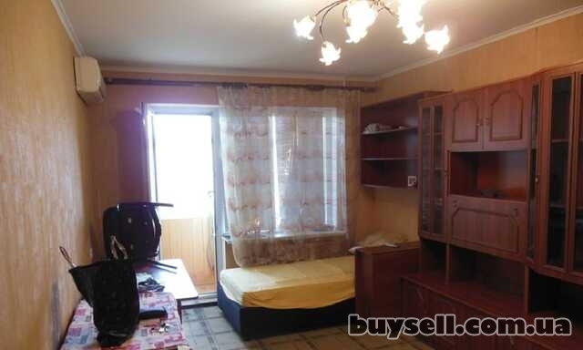 Продам квартиру 34 кв.  м. ,  7/9,  Ак.  Глушко пр.  /Независимости пл