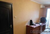 Продам квартиру 34 кв.  м. ,  7/9,  Ак.  Глушко пр.  /Независимости пл
