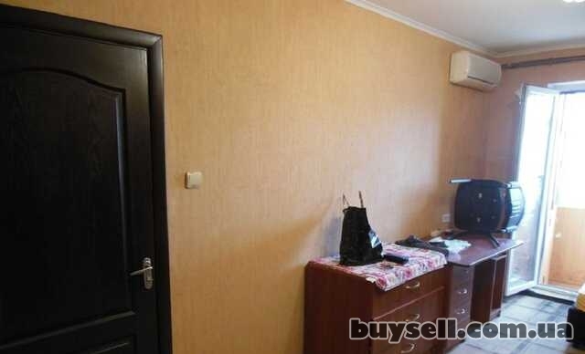 Продам квартиру 34 кв.  м. ,  7/9,  Ак.  Глушко пр.  /Независимости пл