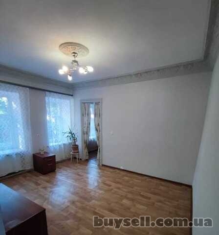 Продам квартиру 35 кв.  м. ,  2/3,  ул.  Болгарская/Высокий пер.