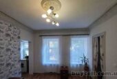 Продам квартиру 35 кв.  м. ,  2/3,  ул.  Болгарская/Высокий пер.