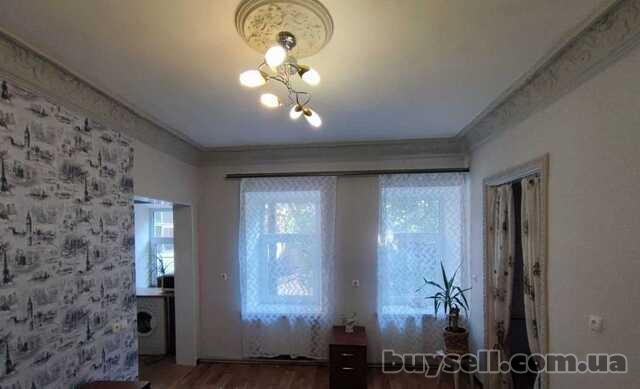 Продам квартиру 35 кв.  м. ,  2/3,  ул.  Болгарская/Высокий пер.