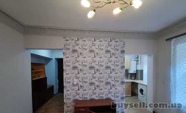 Продам квартиру 35 кв.  м. ,  2/3,  ул.  Болгарская/Высокий пер.
