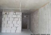 Продам квартиру 36 кв.  м. ,  7/12,  новый дом жк Новая Европа.