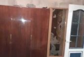 Продам квартиру 37 кв.  м. ,  1/5,  ул.  Косвенная/Средняя.