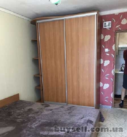 Продам квартиру 37 кв.  м. ,  4/9,  ул.  Балковская/Приморский Суд,