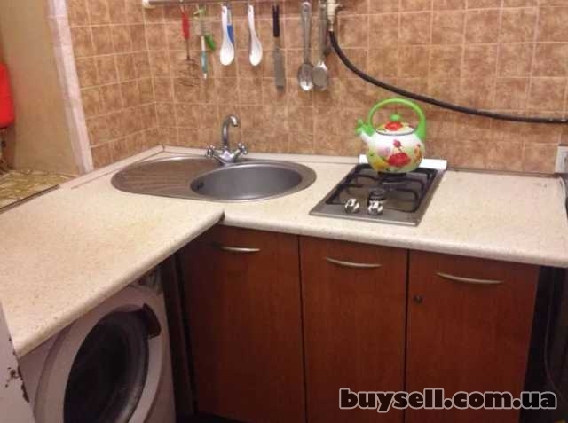 Продам квартиру 38 кв.  м. ,  1/2,  Волжский пер.  /Елисаветградский п