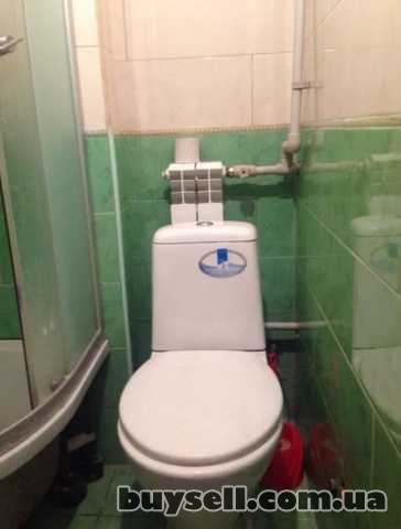 Продам квартиру 38 кв.  м. ,  1/2,  Волжский пер.  /Елисаветградский п