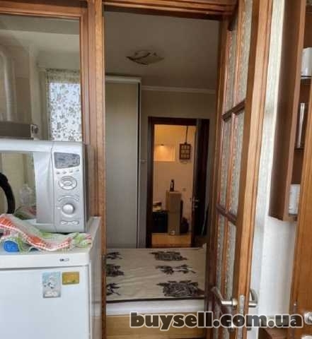 Продам квартиру 38 кв.м.,15/16,  Небесной сотни пр.  /13-ый трамвай