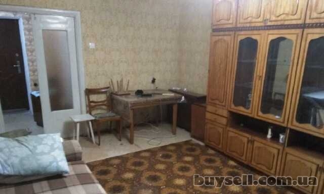 Продам квартиру 38 кв.  м. ,  6/14,  ул.  Ген.  Бочарова/Жолио Кюри.