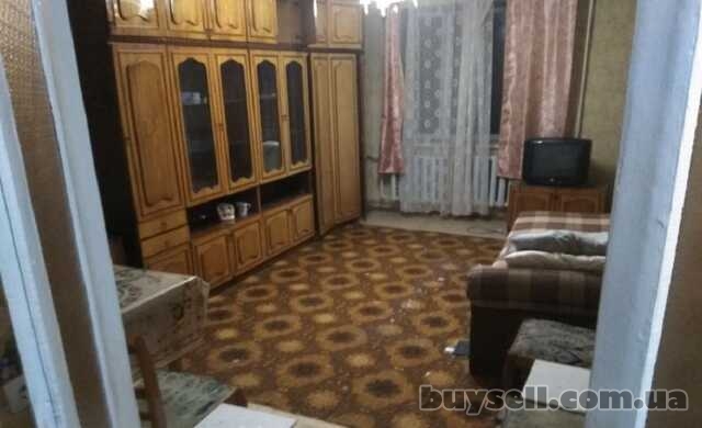 Продам квартиру 38 кв.  м. ,  6/14,  ул.  Ген.  Бочарова/Жолио Кюри.