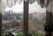 Продам квартиру 39 кв.  м,  10/16,  1-я ст.  Люстдорфской дор.