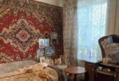 Продам квартиру 39 кв.  м. ,  1/2,  ул.  Балковская/Ольгиевский сп.