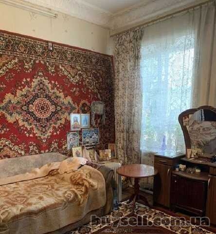 Продам квартиру 39 кв.  м. ,  1/2,  ул.  Балковская/Ольгиевский сп.