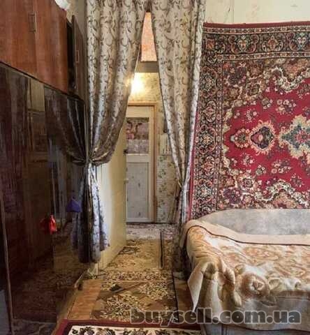 Продам квартиру 39 кв.  м. ,  1/2,  ул.  Балковская/Ольгиевский сп.