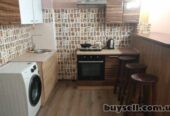 Продам квартиру 39 кв.  м. ,  2/4,  новый дом жк Smart.