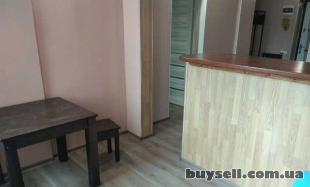 Продам квартиру 39 кв.  м. ,  2/4,  новый дом жк Smart.