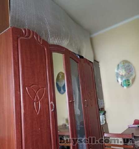 Продам квартиру 39 кв. м. ,  3/3,  1-я ст.  Люстдорфской дор.