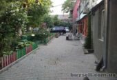Продам квартиру 40 кв.  м. ,  1/2,  ул.  Нежинская/Льва Толстого.