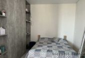 Продам квартиру 40 кв.  м. ,  16/25,  новый дом,  жк 34-я Жемчужина.