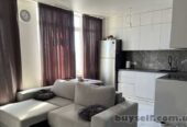 Продам квартиру 40 кв.  м. ,  16/25,  новый дом,  жк 34-я Жемчужина.