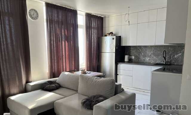 Продам квартиру 40 кв.  м. ,  16/25,  новый дом,  жк 34-я Жемчужина.