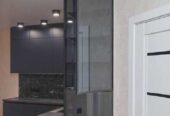 Продам квартиру 40 кв.  м. ,  17/25,  новый дом,  жк 59-я Жемчужина.