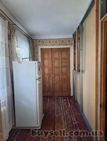 Продам квартиру 41 кв.  м. ,  1/2,  ул.  Новосельского/Торговая.