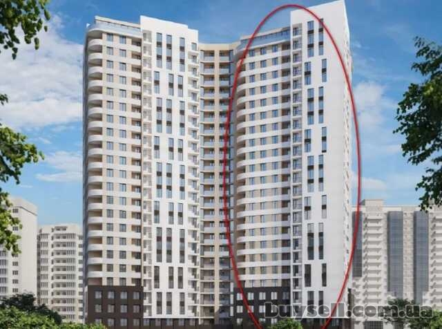Продам квартиру 41 кв. м. ,  9/24,  новый,  сданный доме,  жк 61-я Жем