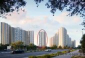 Продам квартиру 41 кв. м. ,  9/24,  новый,  сданный доме,  жк 61-я Жем