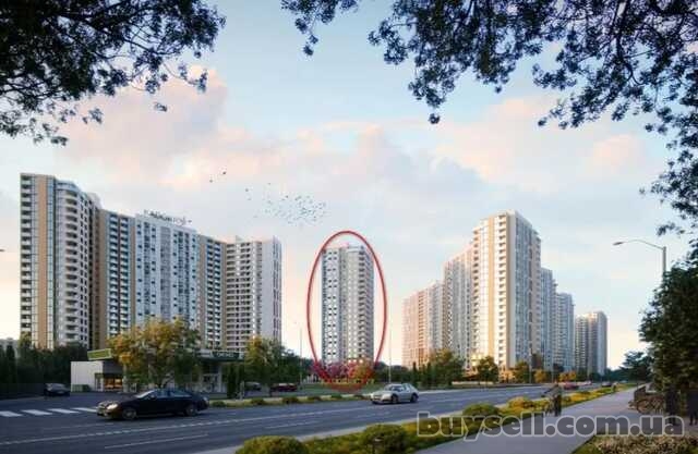 Продам квартиру 41 кв. м. ,  9/24,  новый,  сданный доме,  жк 61-я Жем
