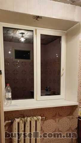 Продам квартиру 42 кв.  м. ,  5/5,  ул.  Героев Крут/Варненская.
