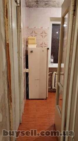 Продам квартиру 42 кв.  м. ,  5/5,  ул.  Героев Крут/Варненская.