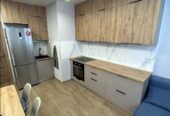 Продам квартиру 43 кв.  м. ,  12/14,  новый дом,  ул.  Шота Руставели.