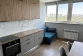 Продам квартиру 43 кв.  м. ,  12/14,  новый дом,  ул.  Шота Руставели.