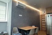 Продам квартиру 43 кв.  м. ,  12/14,  новый дом,  ул.  Шота Руставели.