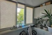 Продам квартиру 43 кв.  м. ,  4/5,  1-я ст.  Люстдорфской дор.