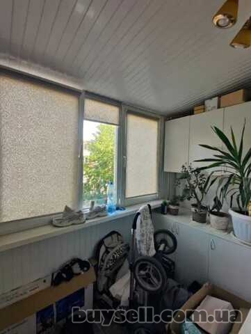 Продам квартиру 43 кв.  м. ,  4/5,  1-я ст.  Люстдорфской дор.