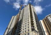 Продам квартиру 43 кв.  м. ,  5/24,  новый дом,  жк 65-я Жемчужина.