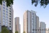Продам квартиру 43 кв.  м. ,  5/24,  новый дом,  жк 65-я Жемчужина.