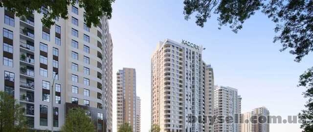 Продам квартиру 43 кв.  м. ,  5/24,  новый дом,  жк 65-я Жемчужина.