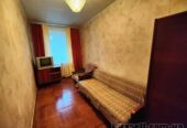 Продам квартиру 43 кв.  м. ,  5/5,  Светлый пер.  /Солнечная.