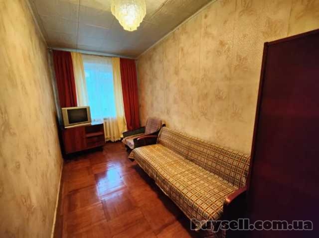 Продам квартиру 43 кв.  м. ,  5/5,  Светлый пер.  /Солнечная.