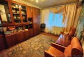 Продам квартиру 43 кв.  м. ,  5/5,  Светлый пер.  /Солнечная.
