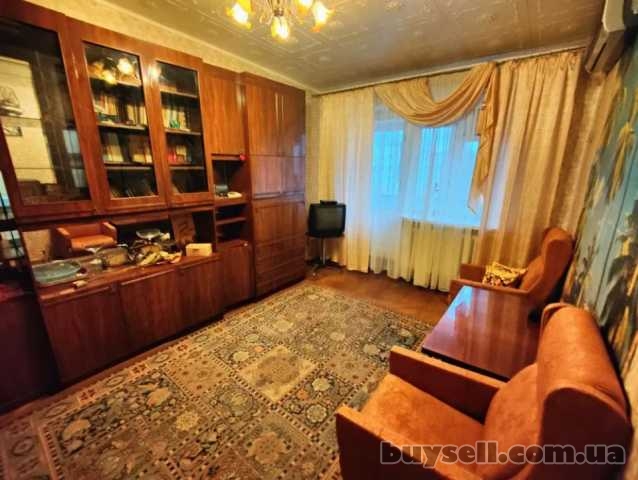 Продам квартиру 43 кв.  м. ,  5/5,  Светлый пер.  /Солнечная.