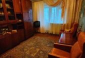 Продам квартиру 43 кв.  м. ,  5/5,  Светлый пер.  /Солнечная.