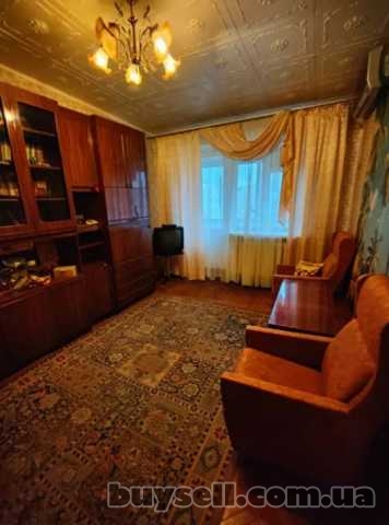 Продам квартиру 43 кв.  м. ,  5/5,  Светлый пер.  /Солнечная.