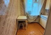 Продам квартиру 43 кв.  м. ,  5/5,  Светлый пер.  /Солнечная.